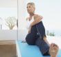Esercizi di stretching per schiena e collo