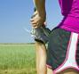 Esercizi di stretching prima di correre
