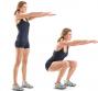 Esercizi gambe
