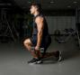 Esercizi glutei per uomo