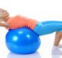 Esercizi Pilates