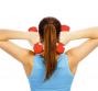 Esercizi spalle: rilassare e potenziare le spalle