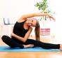 Ginnastica in casa