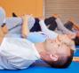 Ginnastica per la schiena