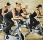 Indoor cycling