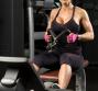 Indoor rowing
