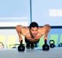 Kettlebell esercizi