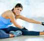 Preparazione atletica