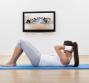 Sport in casa per dimagrire