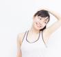 Stretching per il collo