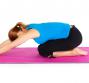 Stretching dorsali
