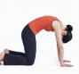 Stretching lombare