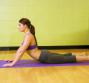 Stretching per gli addominali