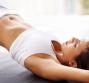 Stretching per la schiena