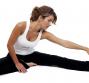 Stretching