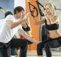 TRX, i benefici dell'allenamento in sospensione