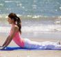 Zen stretching