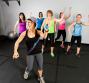Zumba fitness