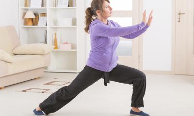 Tai Chi, i benefici