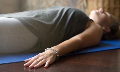 Yoga Nidra, i benefici per corpo e mente