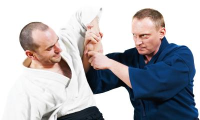 Brazilian jiu-jitsu