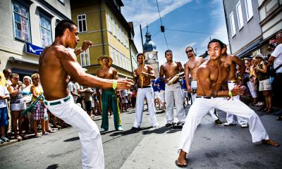 Capoeira