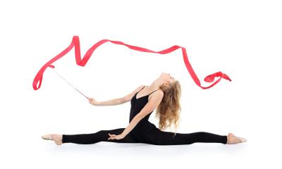 Ginnastica ritmica
