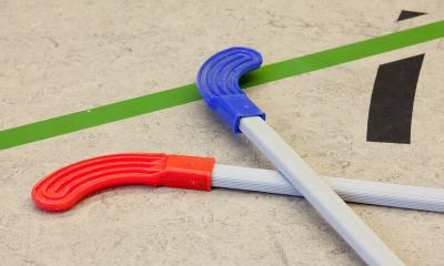 Hockey su pista