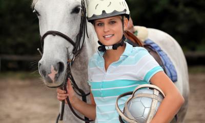Horse Ball