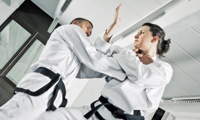 Judo