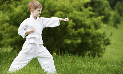 Jujitsu
