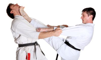 Karate