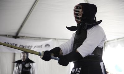 Kendo