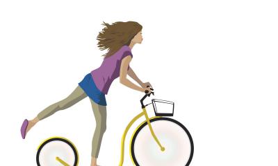 Kickbike