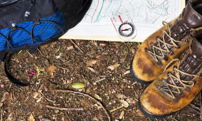 Orienteering