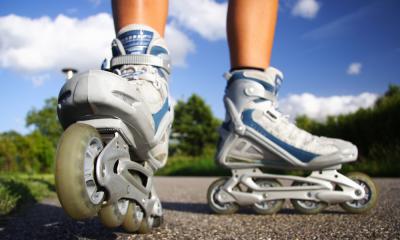 Rollerblade