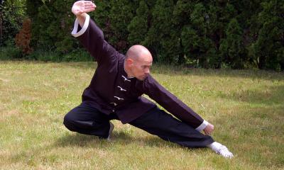 Shaolin