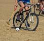 Bike polo