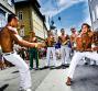 Capoeira