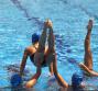 Nuoto sincronizzato
