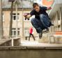 Parkour