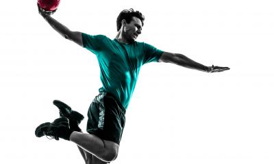 Tchoukball